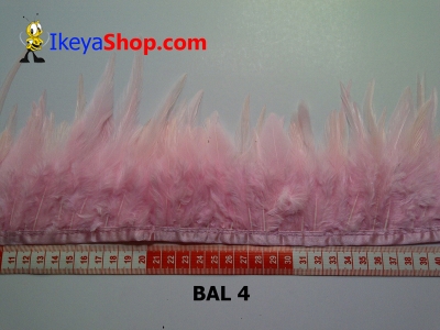 bulu ayam lancip BAL 4   feather  large2